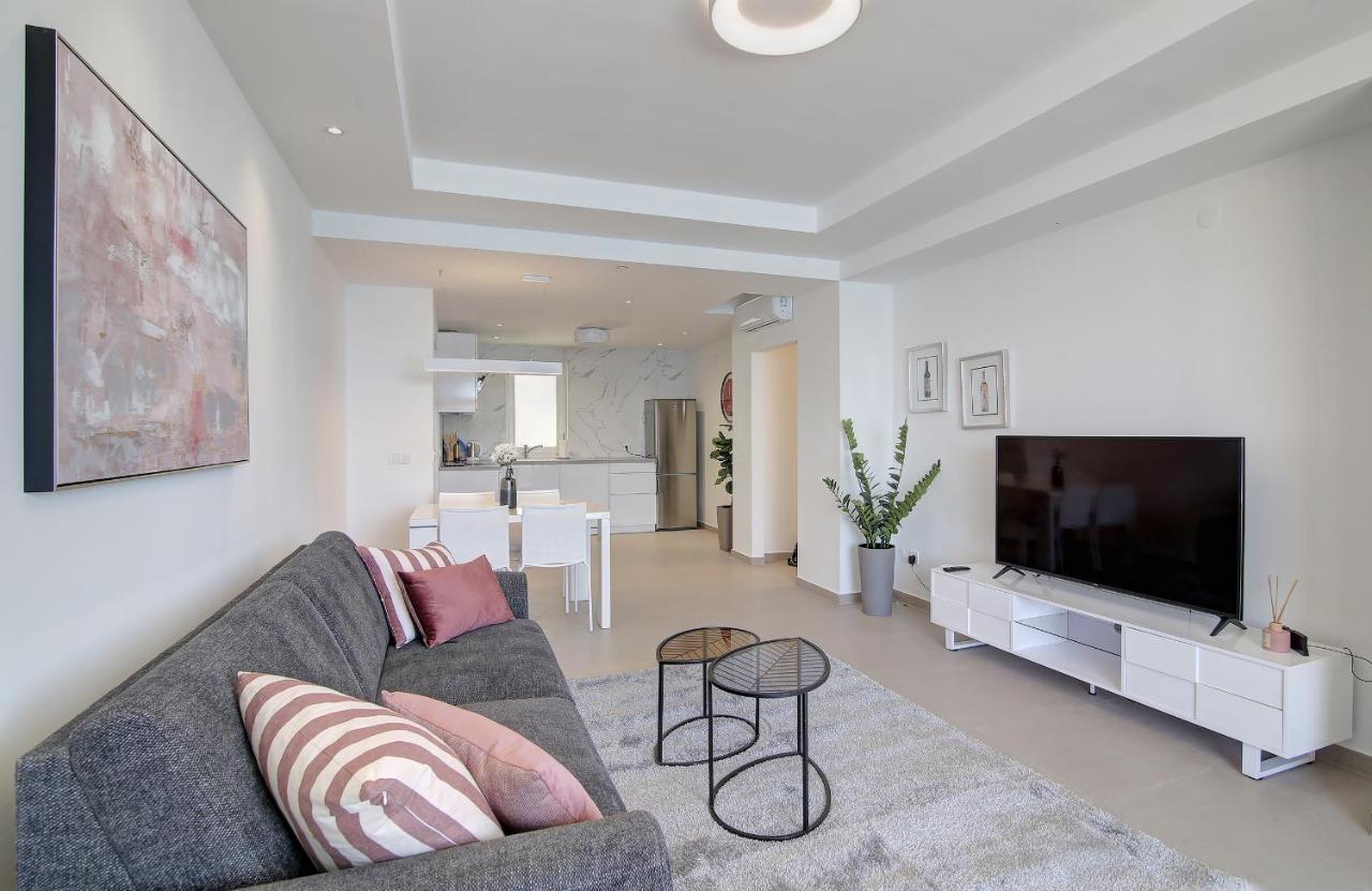 Seaside Apartment M Zaton 3 -Seaview And Parking Екстер'єр фото