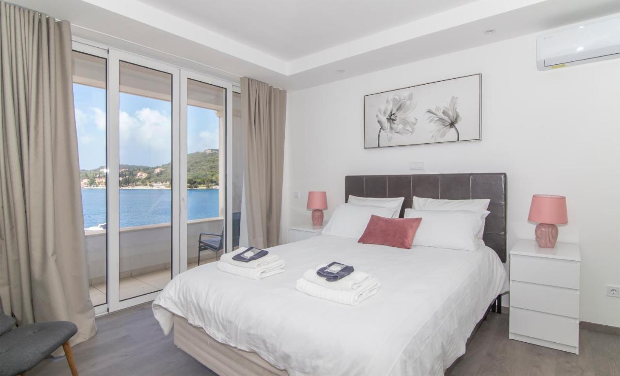 Seaside Apartment M Zaton 3 -Seaview And Parking Екстер'єр фото